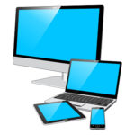 Client Desktop , Notebook , Tablet